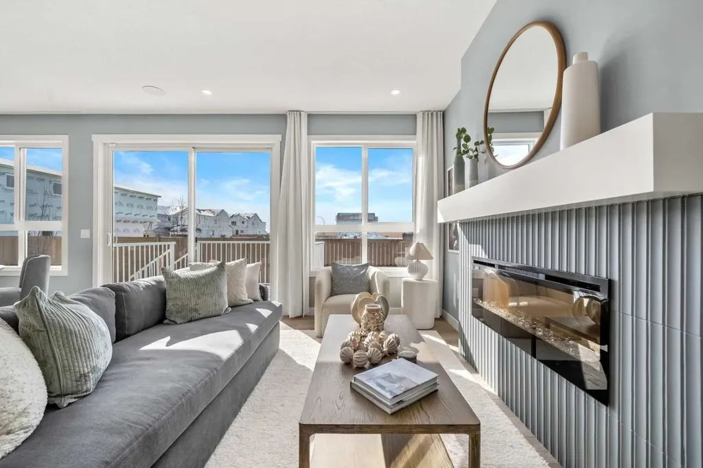 207 Huxland Path NE Calgary AB T2A 5Z9