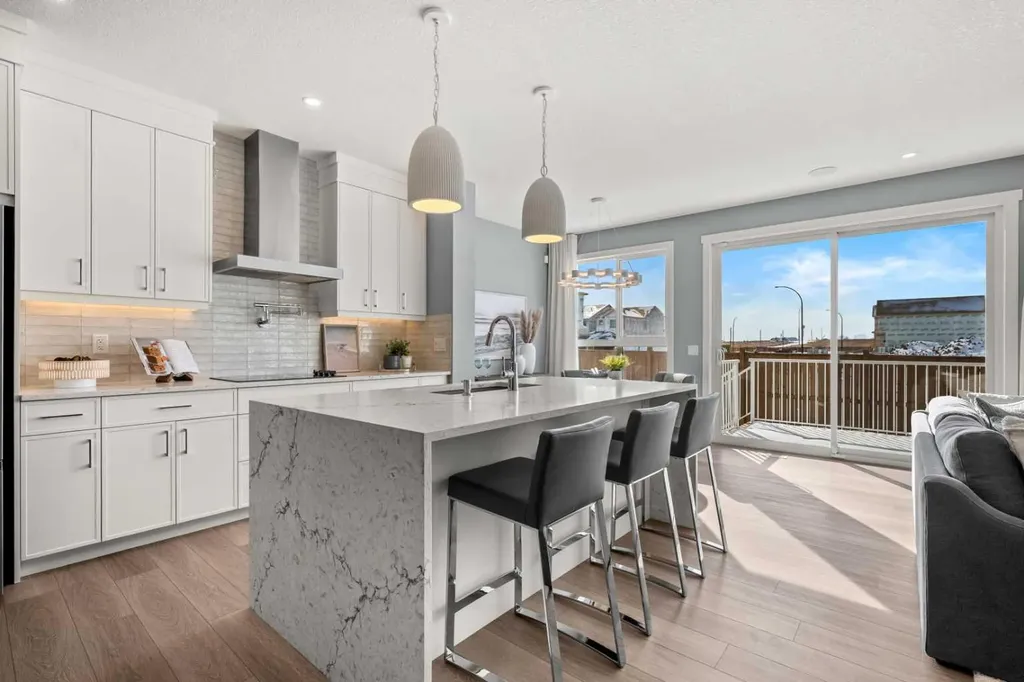 207 Huxland Path NE Calgary AB T2A 5Z9