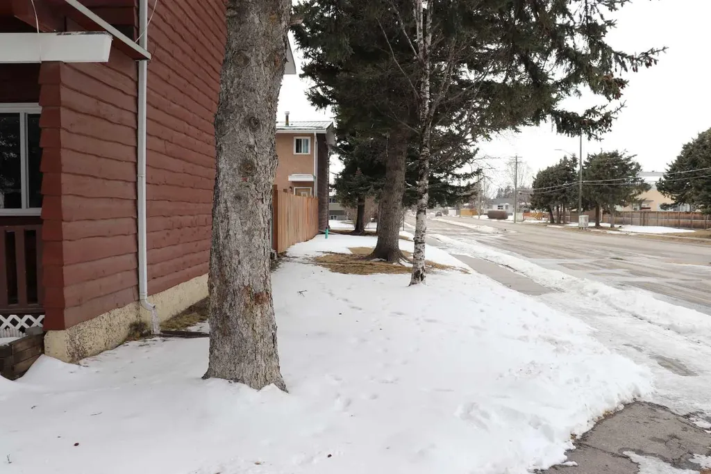 113 Hardisty Avenue Hinton AB T7V 1C4