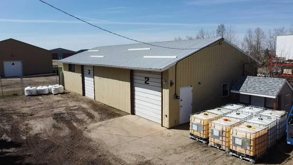 6001 40 Avenue Wetaskiwin AB T9A3S1