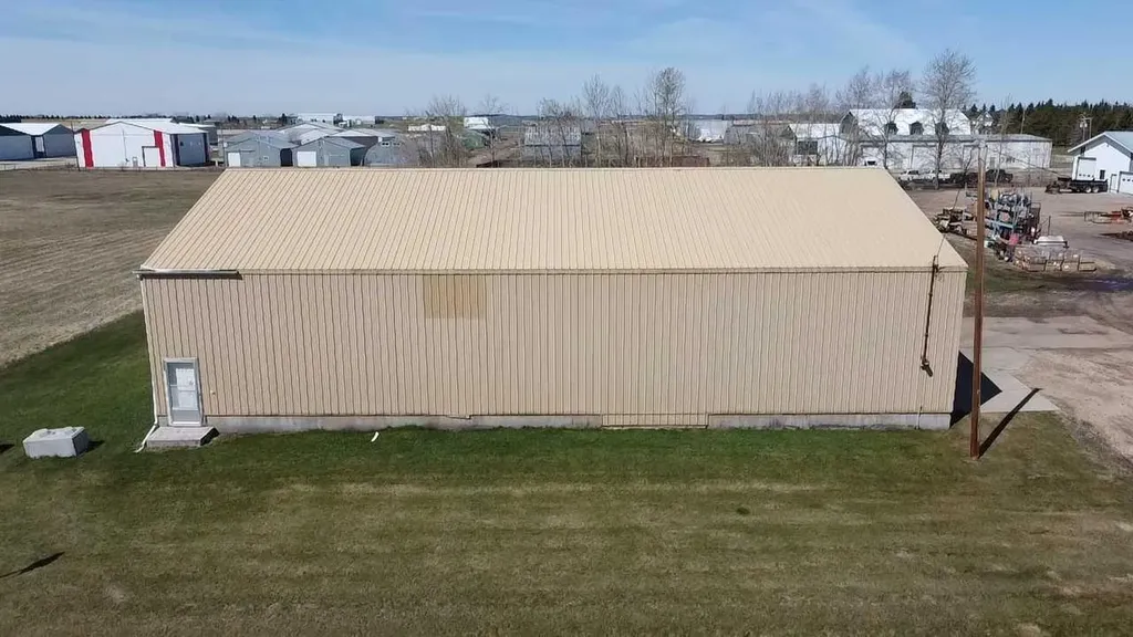 6001 40 Avenue Wetaskiwin AB T9A3S1