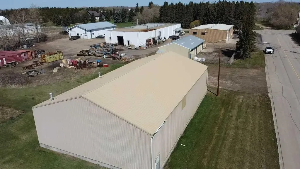 6001 40 Avenue Wetaskiwin AB T9A3S1