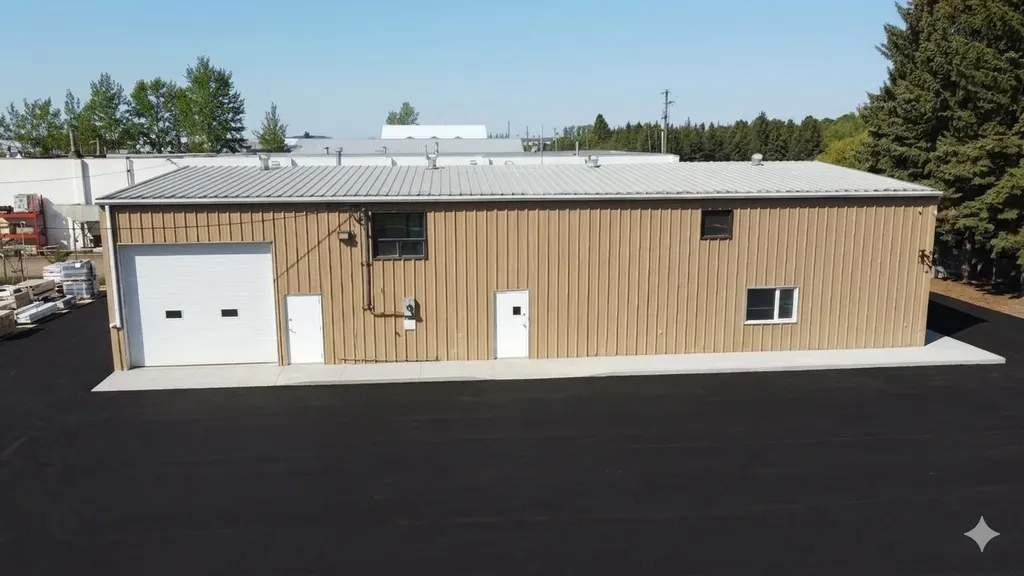 6001 40 Avenue Wetaskiwin AB T9A3S1