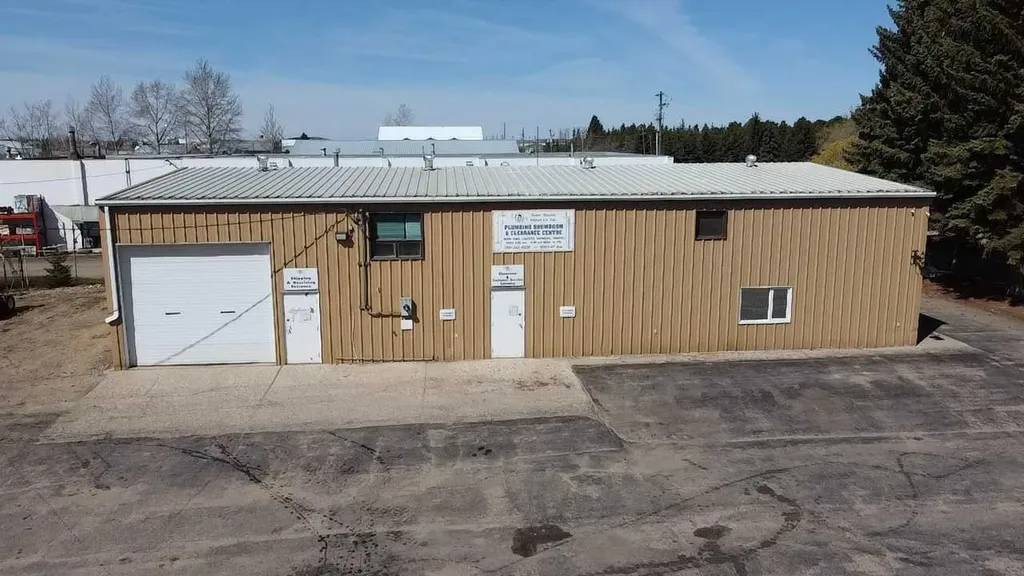 6001 40 Avenue Wetaskiwin AB T9A3S1