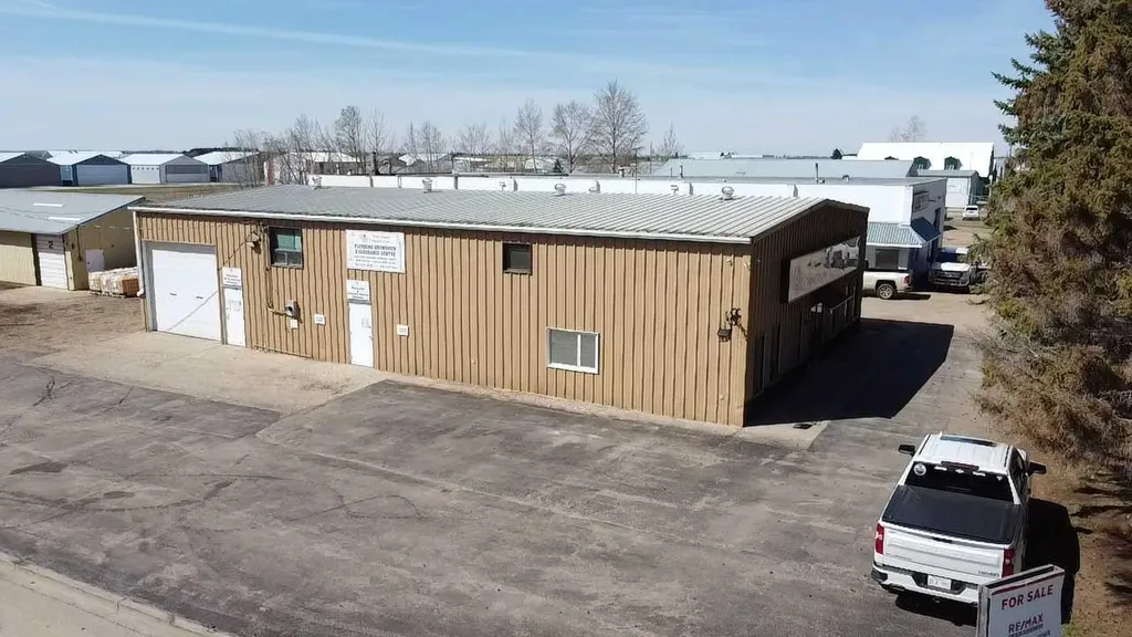 6001 40 Avenue Wetaskiwin AB T9A3S1