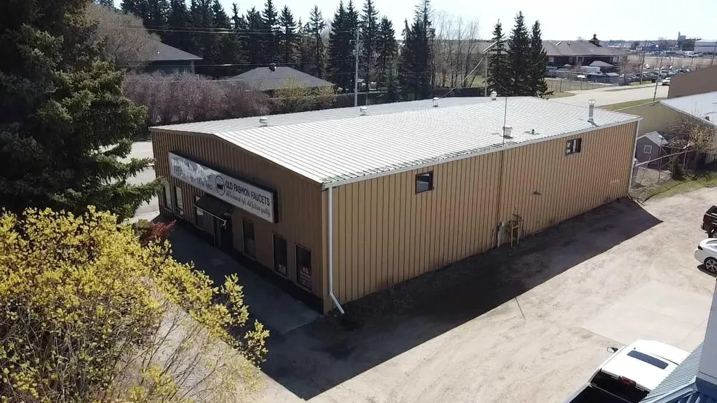6001 40 Avenue Wetaskiwin AB T9A3S1