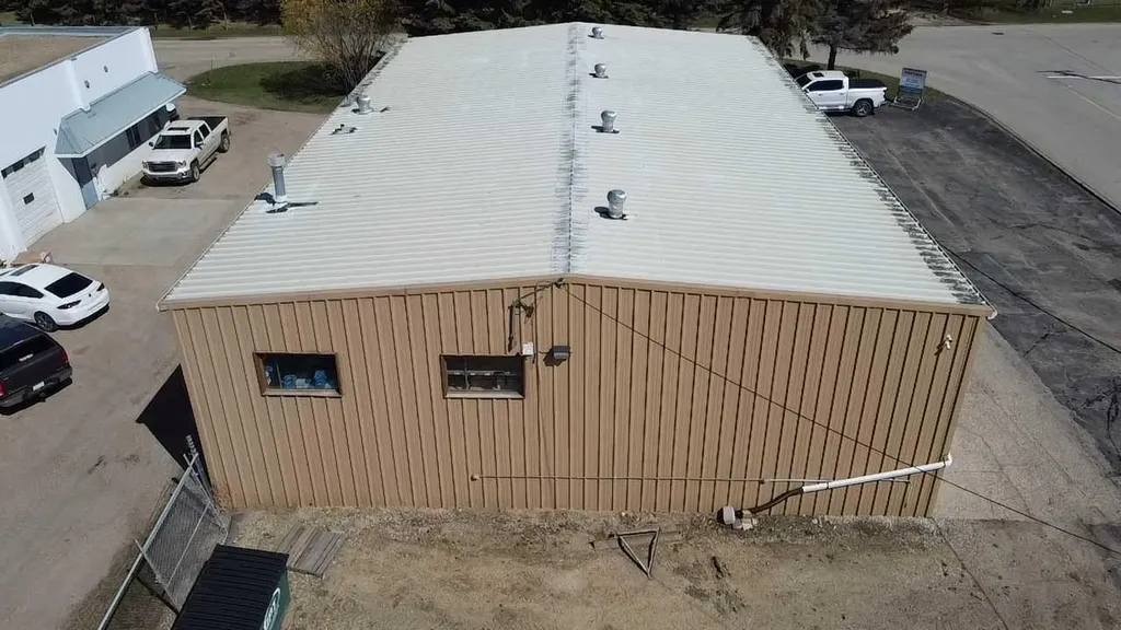 6001 40 Avenue Wetaskiwin AB T9A3S1
