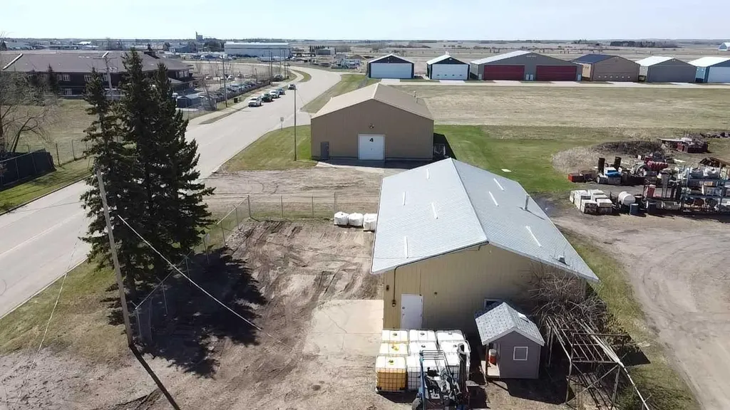 6001 40 Avenue Wetaskiwin AB T9A3S1