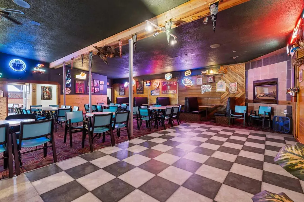 230 Main Street Ferintosh AB T0B 1M0