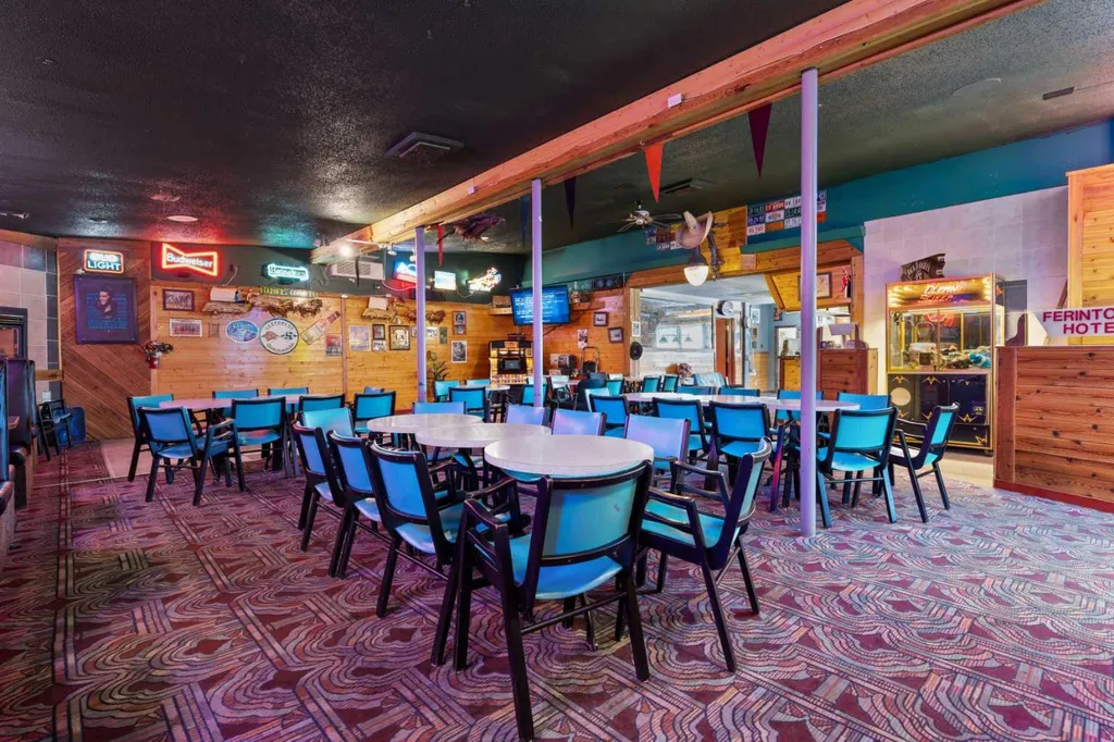 230 Main Street Ferintosh AB T0B 1M0