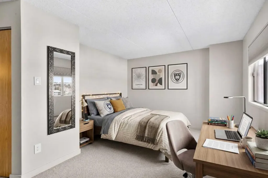 5204 Dalton Drive NW Calgary AB T3A 3H1