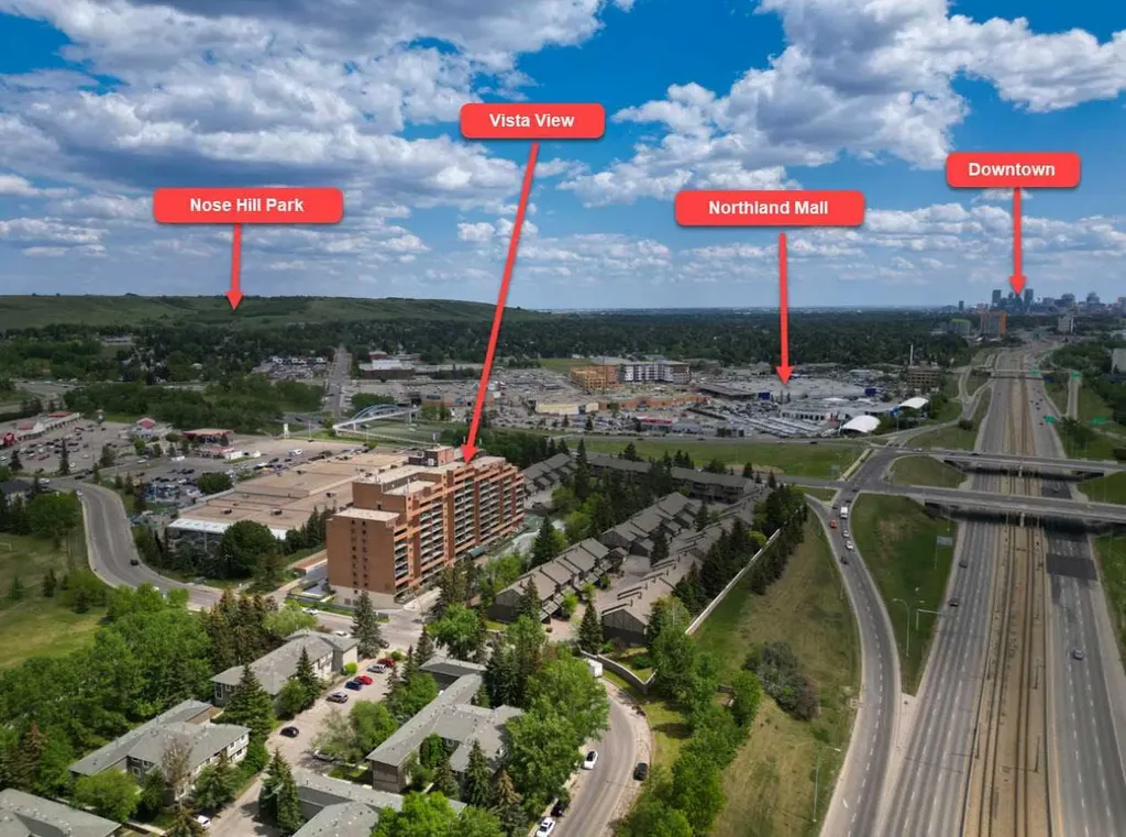 5204 Dalton Drive NW Calgary AB T3A 3H1