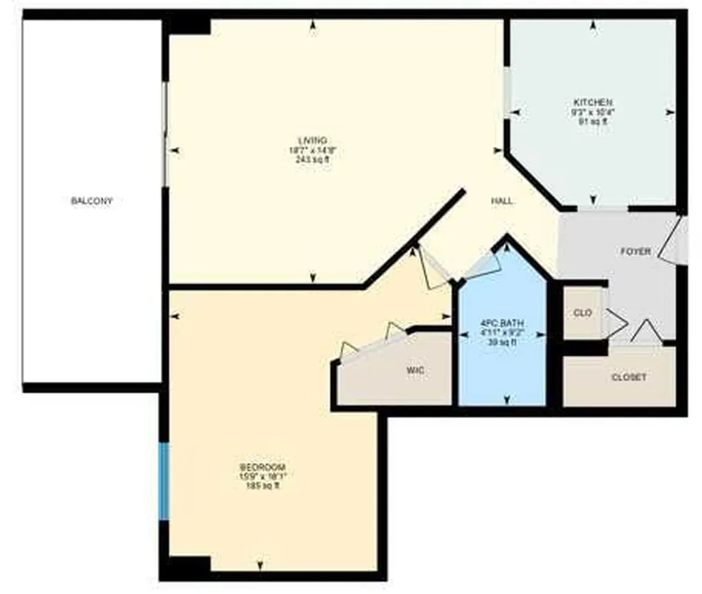 5204 Dalton Drive NW Calgary AB T3A 3H1