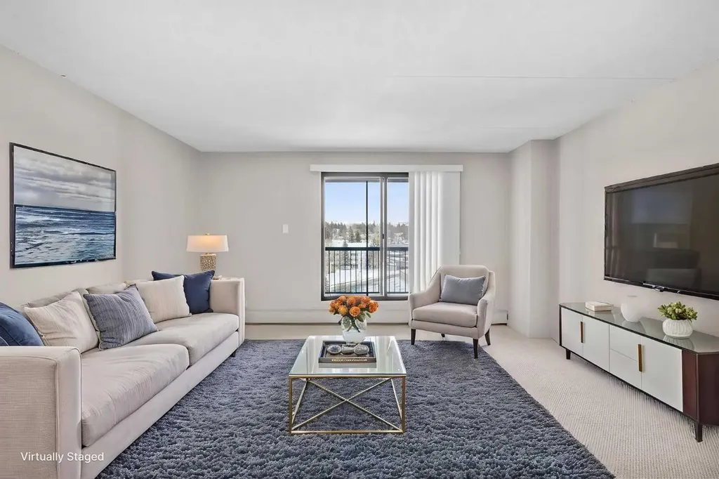 5204 Dalton Drive NW Calgary AB T3A 3H1