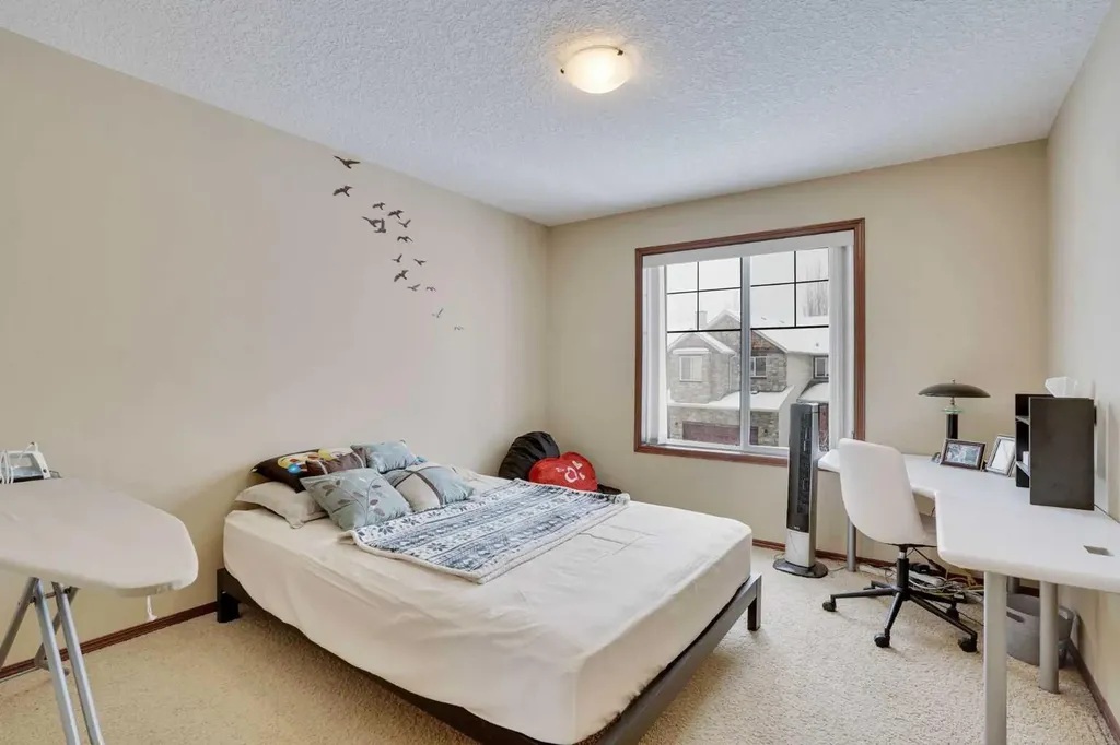 160 Tremblant Way SW Calgary AB T3H 0B8