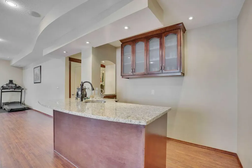 160 Tremblant Way SW Calgary AB T3H 0B8