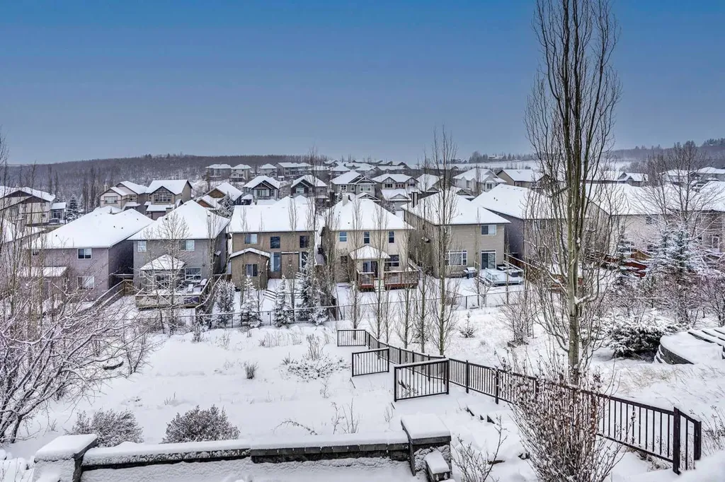 160 Tremblant Way SW Calgary AB T3H 0B8