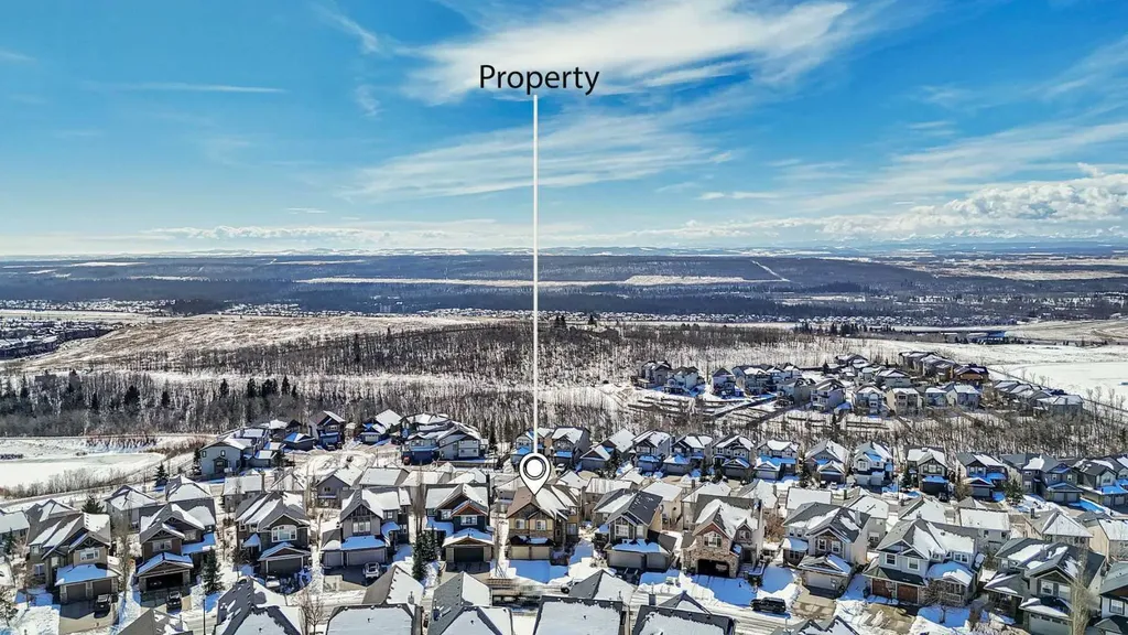 160 Tremblant Way SW Calgary AB T3H 0B8