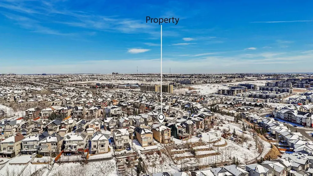 160 Tremblant Way SW Calgary AB T3H 0B8