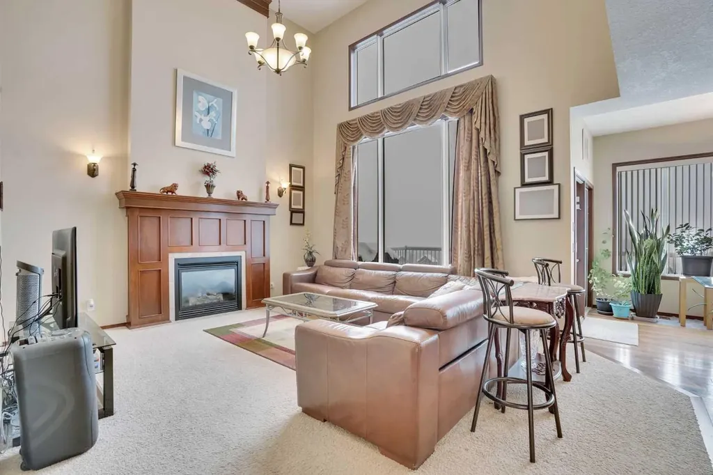 160 Tremblant Way SW Calgary AB T3H 0B8