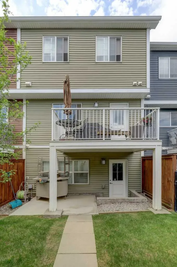 115 Baysprings Terrace SW Airdrie AB T4B 4A8