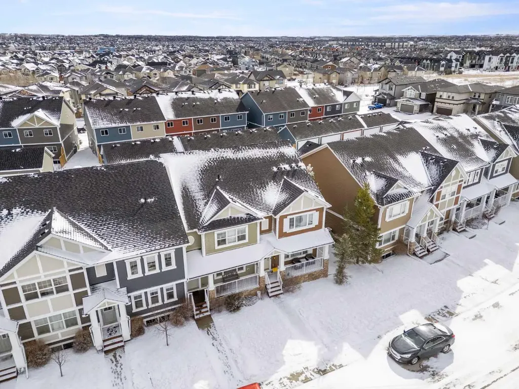 115 Baysprings Terrace SW Airdrie AB T4B 4A8