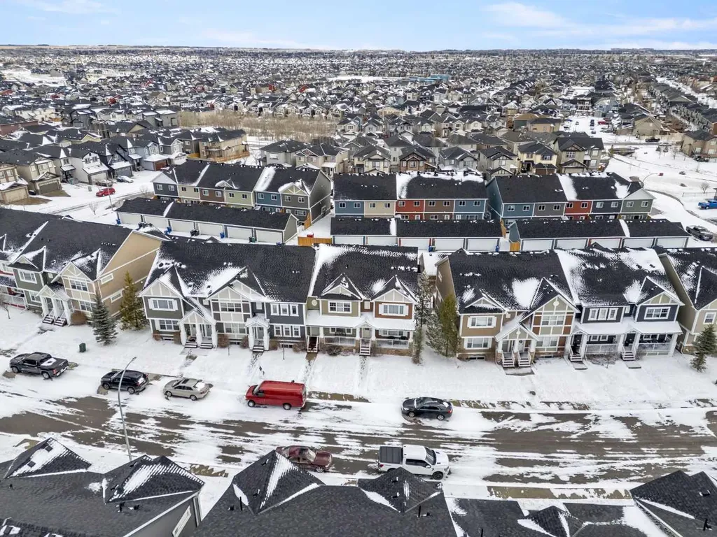 115 Baysprings Terrace SW Airdrie AB T4B 4A8