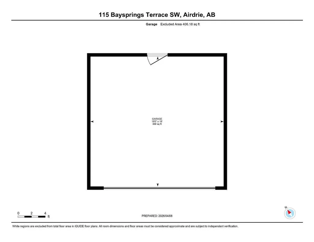 115 Baysprings Terrace SW Airdrie AB T4B 4A8