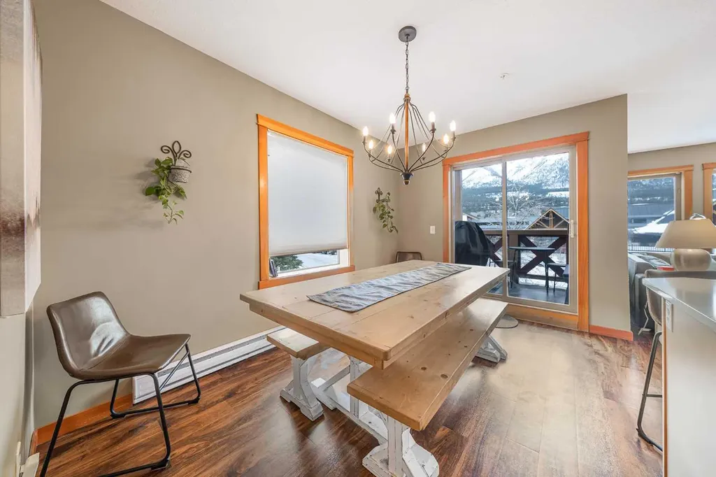 1120 Railway Avenue Canmore AB T1W 1P4