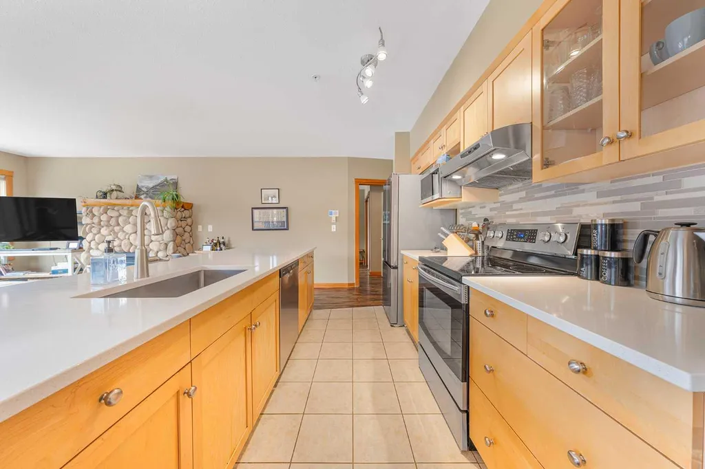 1120 Railway Avenue Canmore AB T1W 1P4