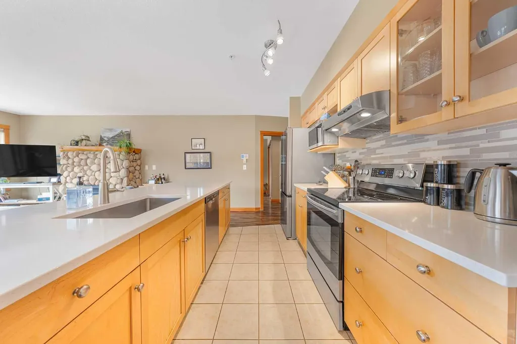 1120 Railway Avenue Canmore AB T1W 1P4