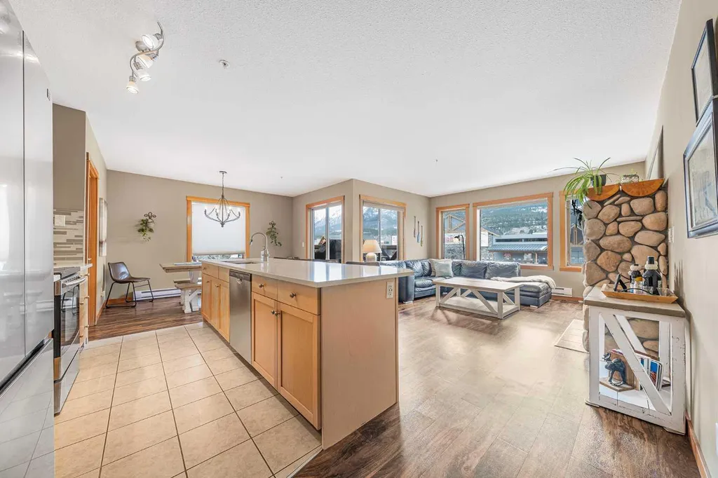 1120 Railway Avenue Canmore AB T1W 1P4