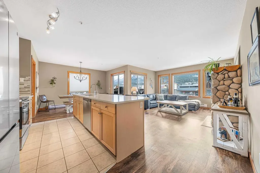 1120 Railway Avenue Canmore AB T1W 1P4