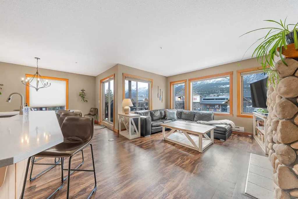 1120 Railway Avenue Canmore AB T1W 1P4