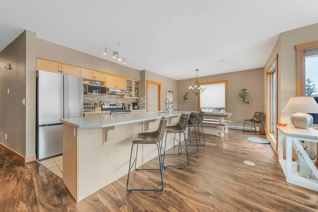 1120 Railway Avenue Canmore AB T1W 1P4