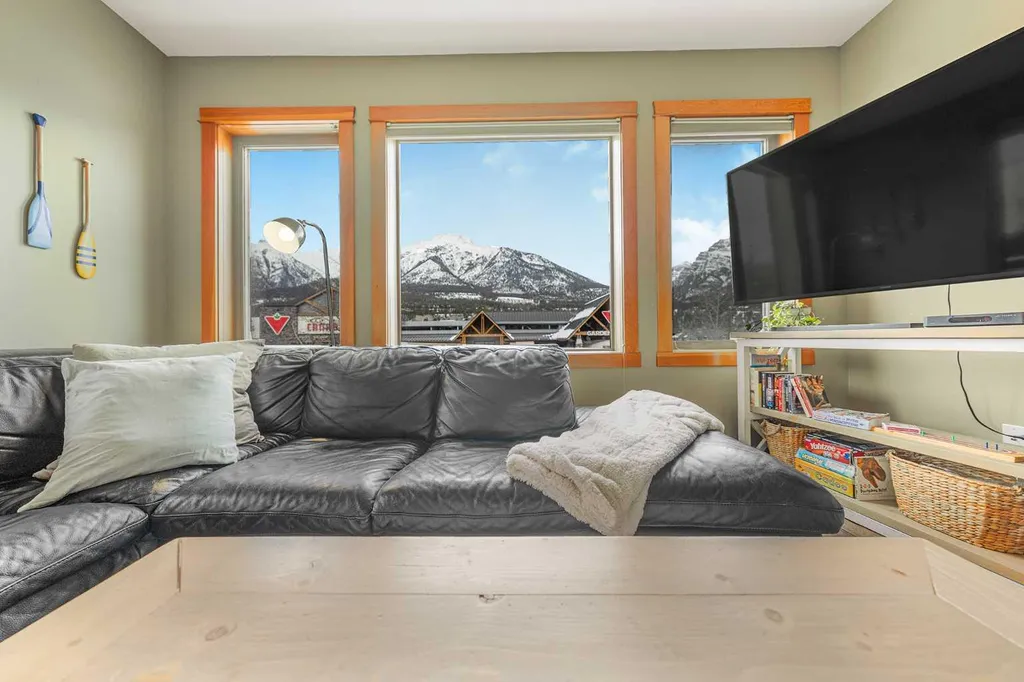 1120 Railway Avenue Canmore AB T1W 1P4
