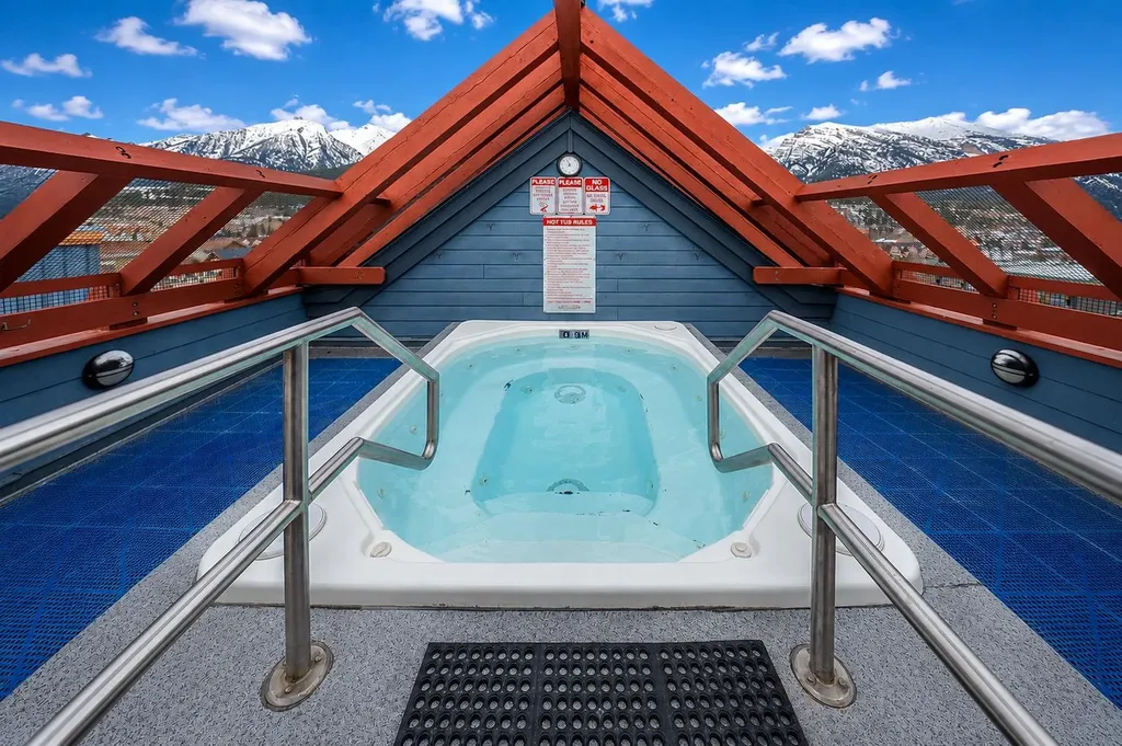 1120 Railway Avenue Canmore AB T1W 1P4