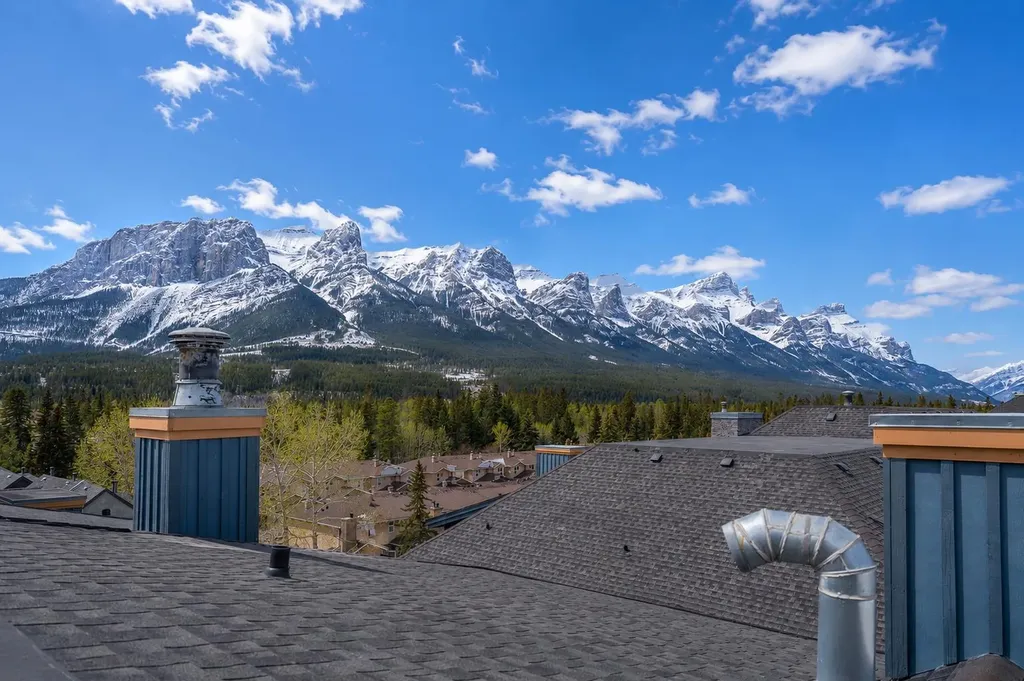 1120 Railway Avenue Canmore AB T1W 1P4