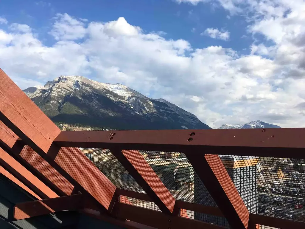 1120 Railway Avenue Canmore AB T1W 1P4
