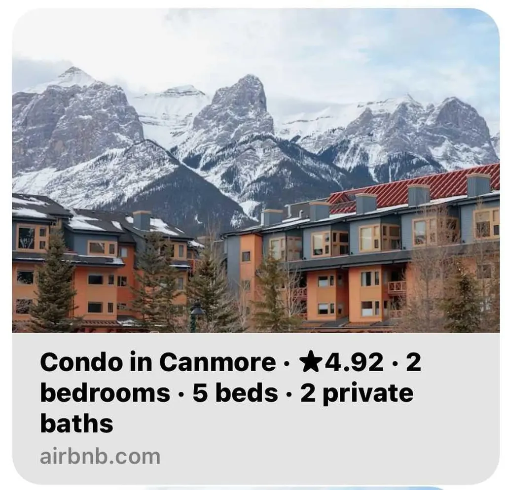 1120 Railway Avenue Canmore AB T1W 1P4