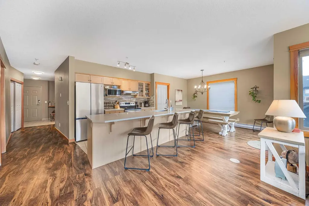 1120 Railway Avenue Canmore AB T1W 1P4