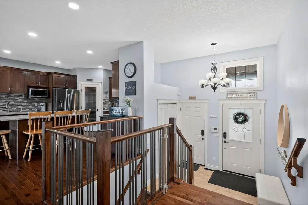 207 Strathmore Lakes Bend Strathmore AB T1P1Y9