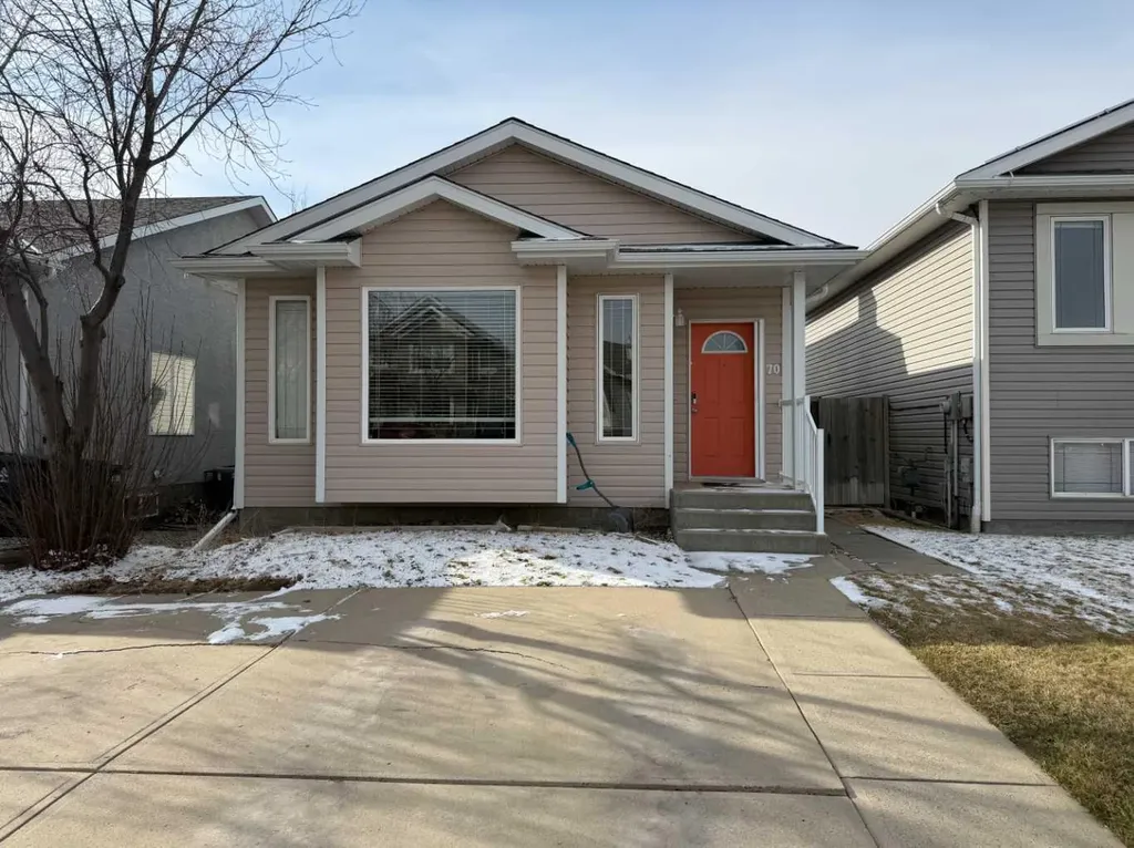 70 Peigan Court W Lethbridge AB T1K 7N8