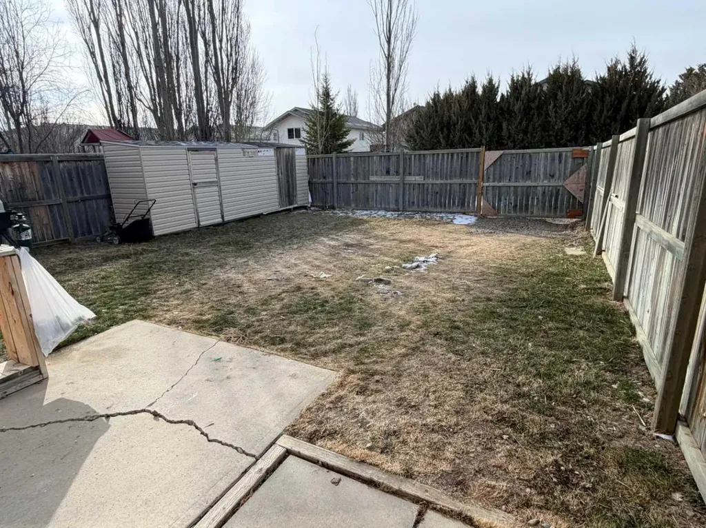 70 Peigan Court W Lethbridge AB T1K 7N8