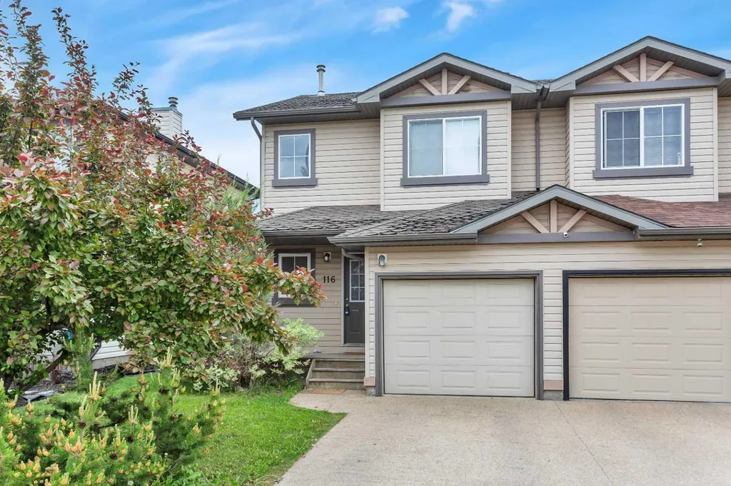 116 Arthur Close Red Deer AB T4R 3M5