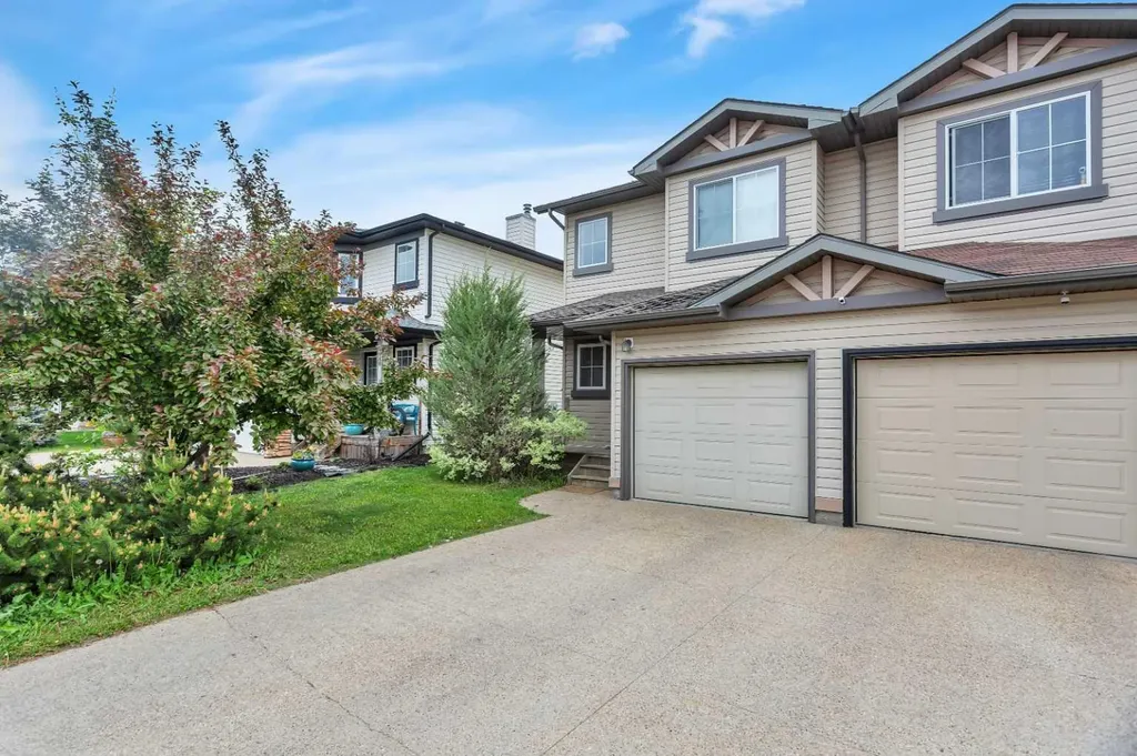 116 Arthur Close Red Deer AB T4R 3M5