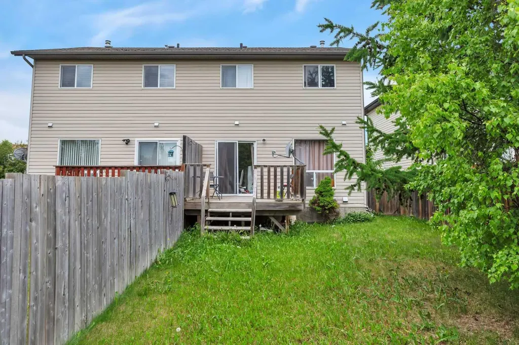 116 Arthur Close Red Deer AB T4R 3M5