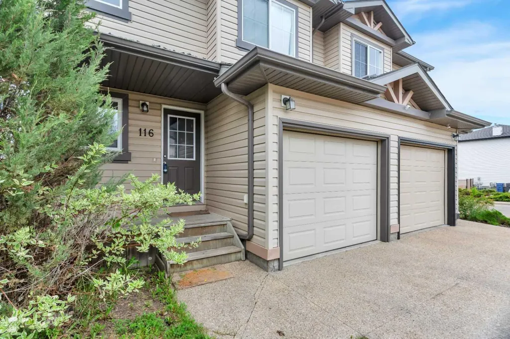 116 Arthur Close Red Deer AB T4R 3M5