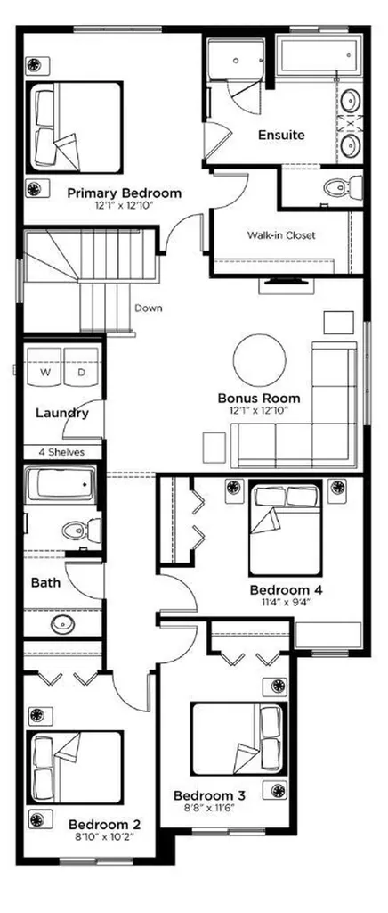 170 Prince Crescent Rural Rocky View County AB T1X 3H8