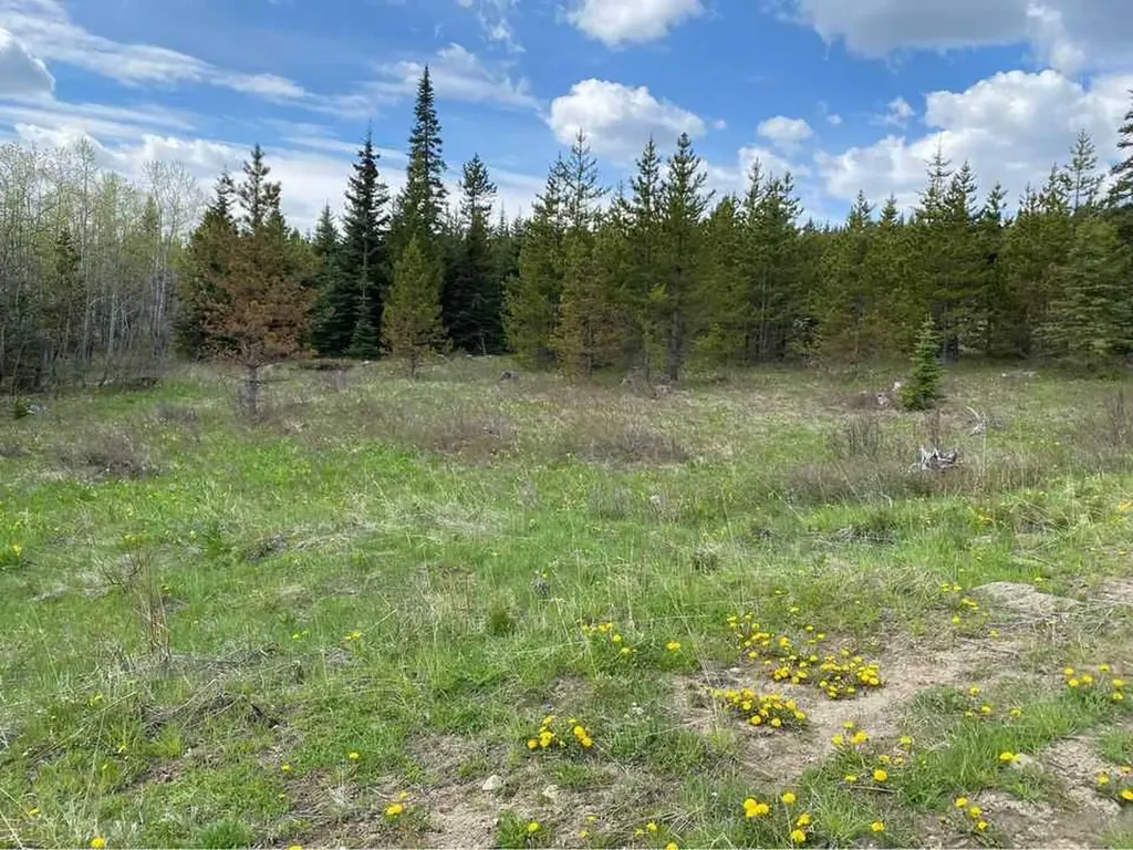 Lot 1 Heritage Ranch Rural Cardston County AB T0K 0K0